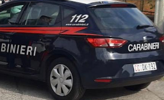 Fugge dopo incidente mortale, denunciato dai carabinieri